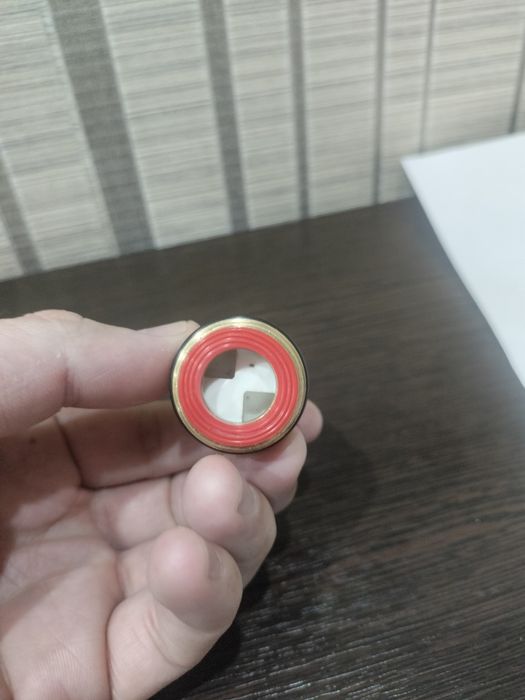 Дивертор для смесителя