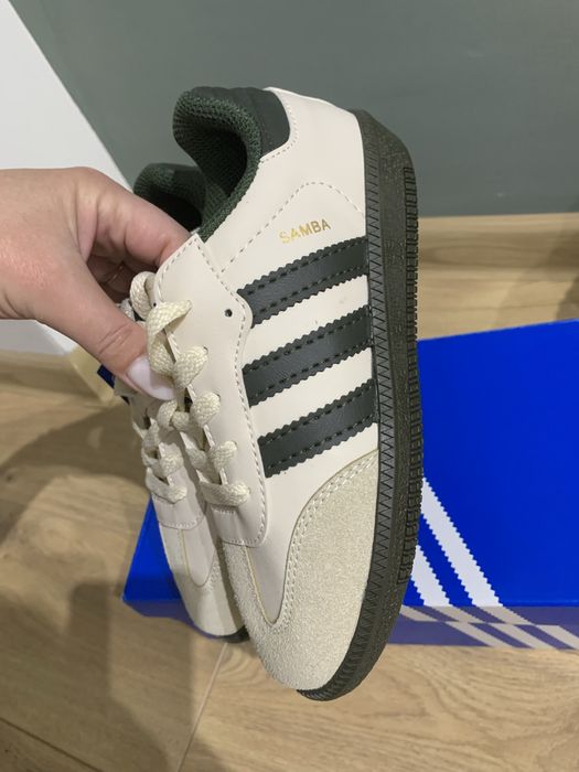 Adidas samba оргинални маратонки