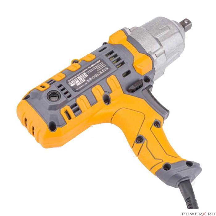 Pistol Impact Electric 1/2 220V 800Nm 2100 W, Powermat