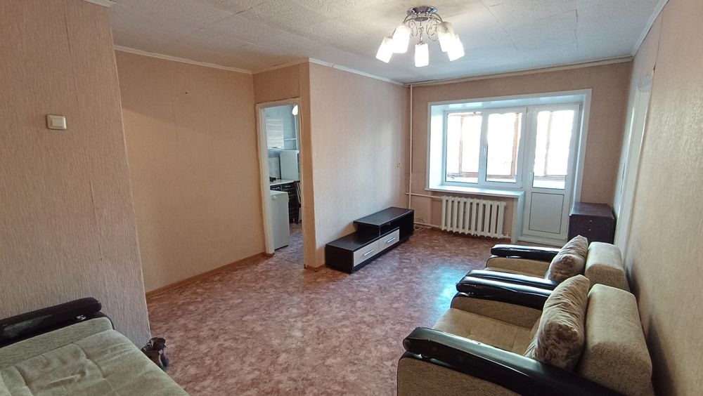 Продам 2-х ком.квартиру