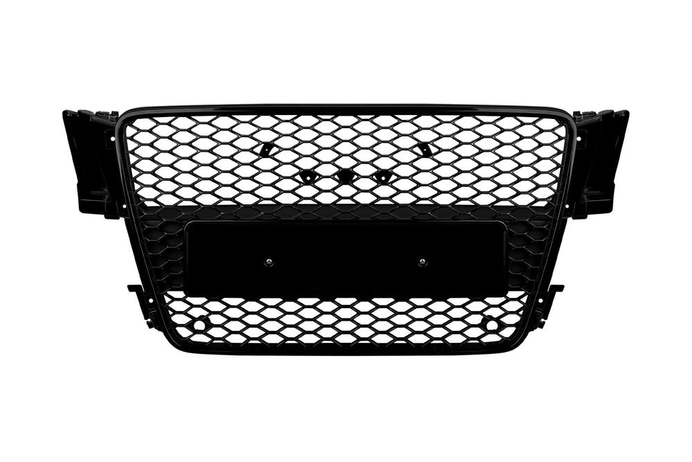 Bara fata RS Design Audi A5 8T (2008-2011)