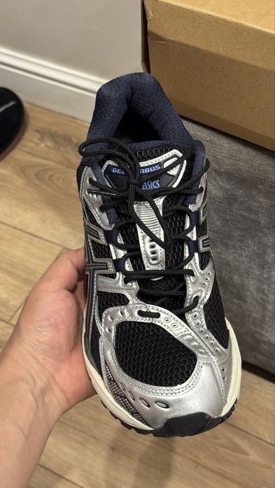 Asics gel nimbus 10.1