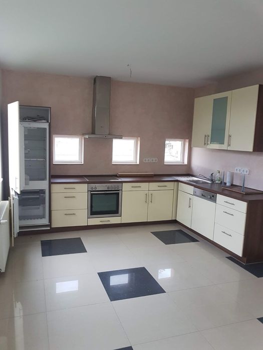 Casa de inchiriat individuala MOSNITA NOUA