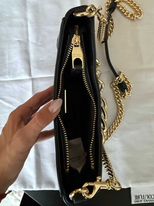 Чанта Versace Couture