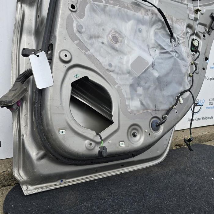 Portiera usa Z10A dreapta spate Opel Astra K