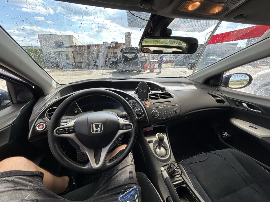 Honda Civic 2.2 Diesel