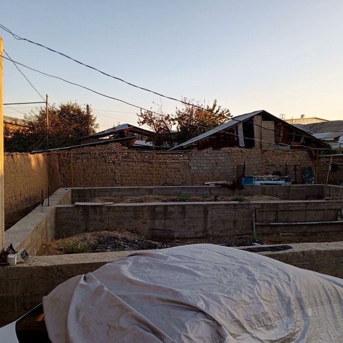 Продаю дом участок 5.25