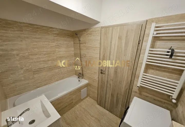 2 Camere de inchiriat | Berceni | Metrou | Parcare | Centrala