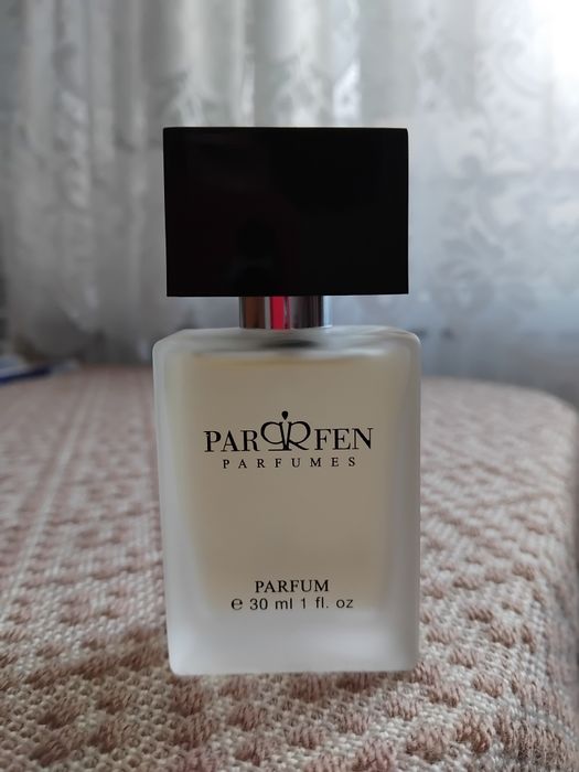 Parfum unisex Parfen Wild Cherry