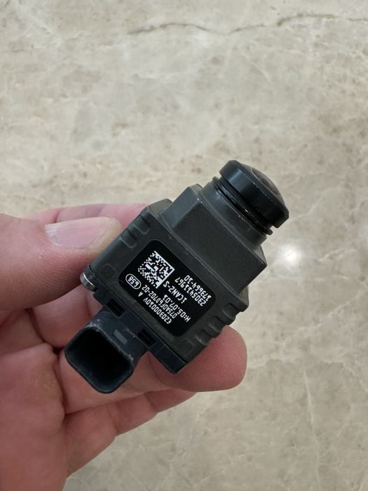 Camera 360 frontala fata grila Bmw G01 G02 G05 G06 G07 G11 G12 G30 X5