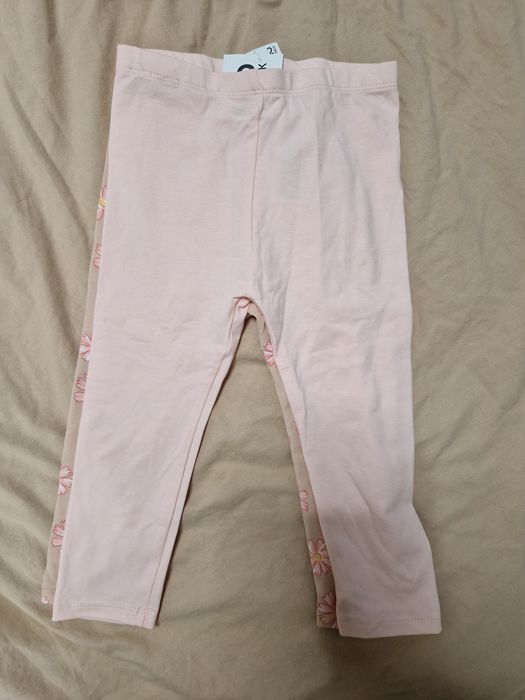 Нови детски дънки и клинове 86