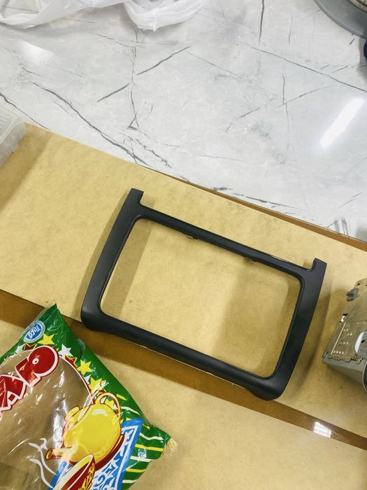 Магнитофон оригинал Volkswagen polo