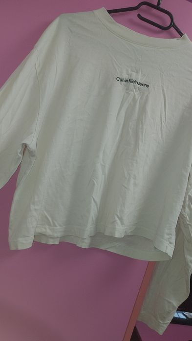Bluza dama calvin Klein.