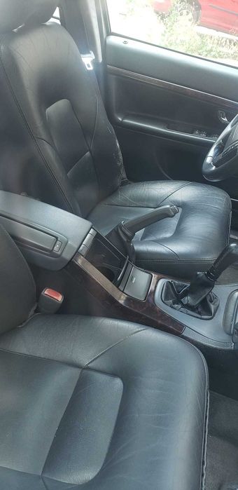 Volvo s80 за части