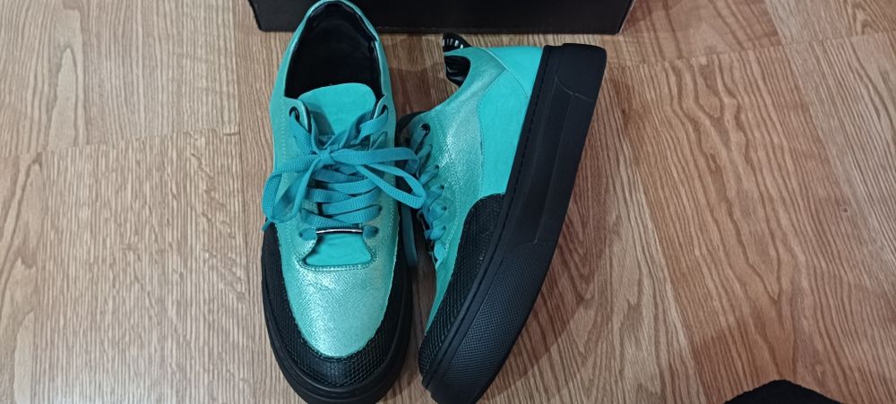 Сникърси,кецове,маратонки  Tara Shoes Пещера