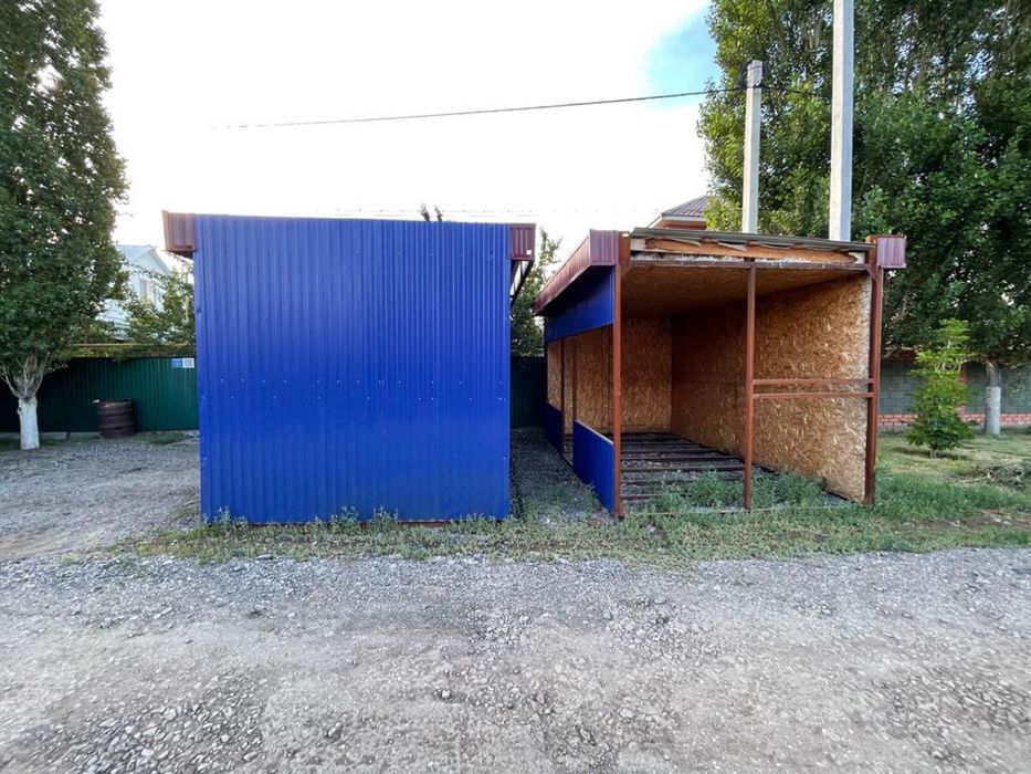 Продам контейнера