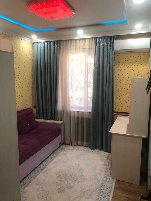 СДАЮ В АРЕНДУ 3-х комнатную квартиру