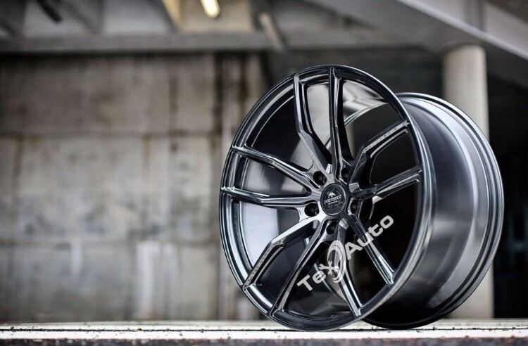 Джанти Forzza SIGMA 19”20”21"22" 5x112 / 5x120 / 5x130