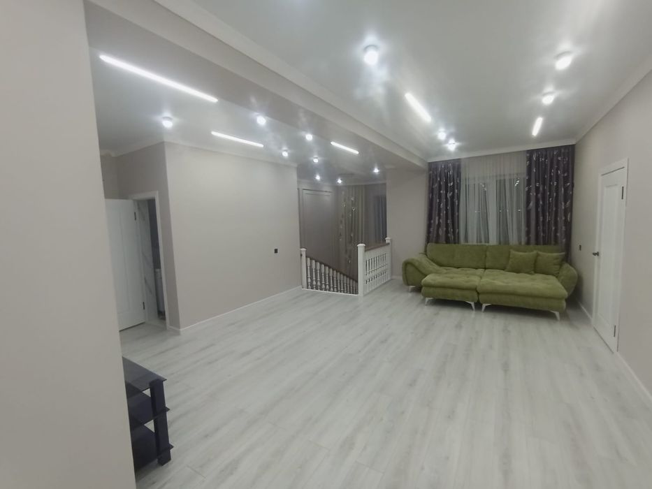 Продам дом 2 этаж