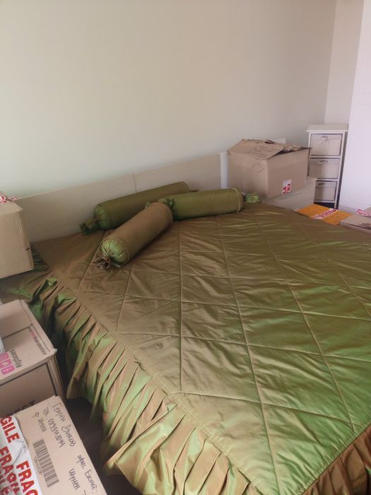 Дава се под наем Двустаен апартамент в Варна, Възраждане 3 - 70 кв.м за 448.8 € - Снимка #8