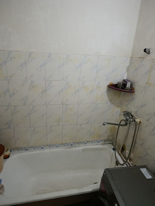 Sergele yangi hayot Do'slik2. Da