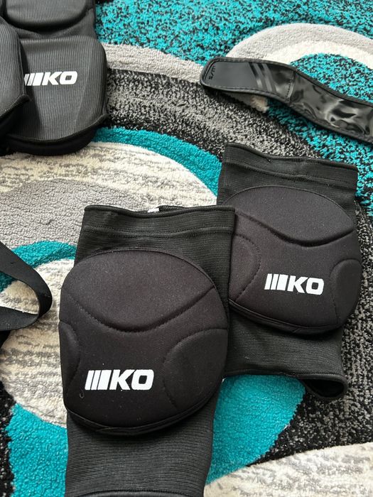 Echipament complet MMA/Kick box