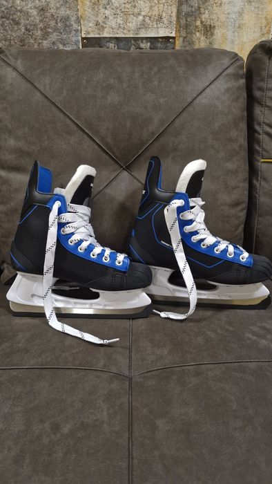 Oroks 140 patine hochei, mărimea 39