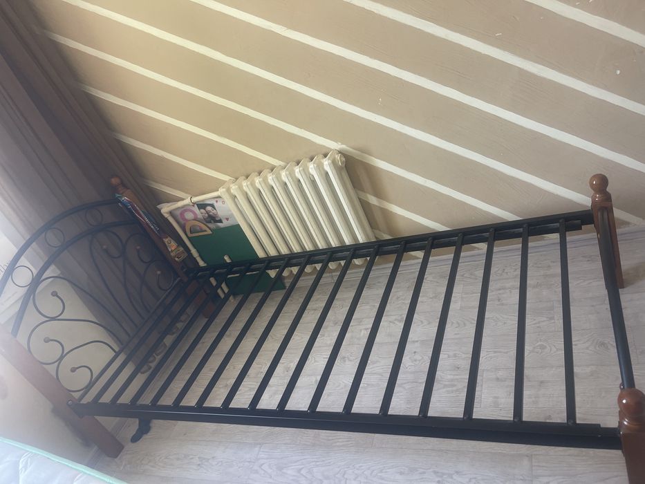 Продается кровать