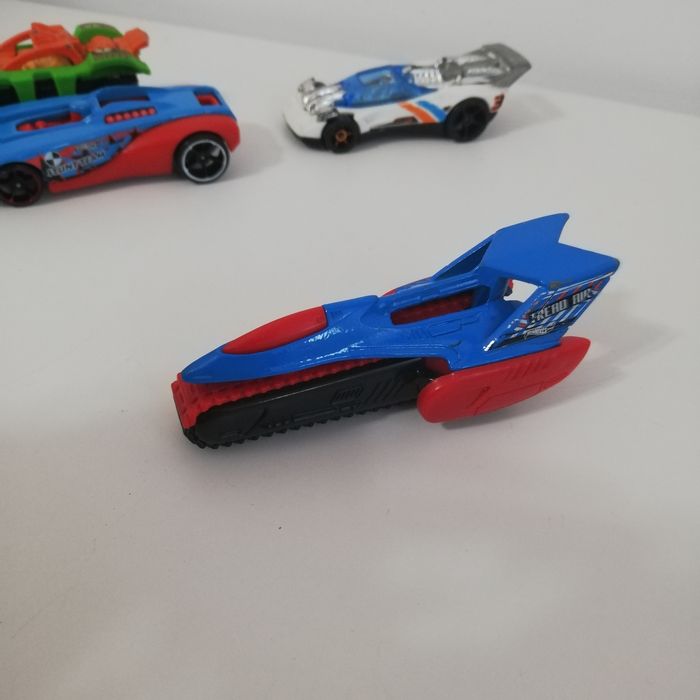 colectie Hotwheels