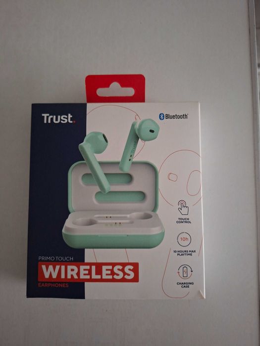 Продава се Samsung A51 с бонус слушалки без забележки