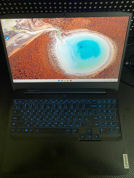 Kuchaytirilgan GAMING 16/1500 GB