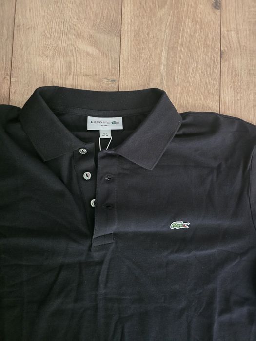 Tricouri Lacoste polo