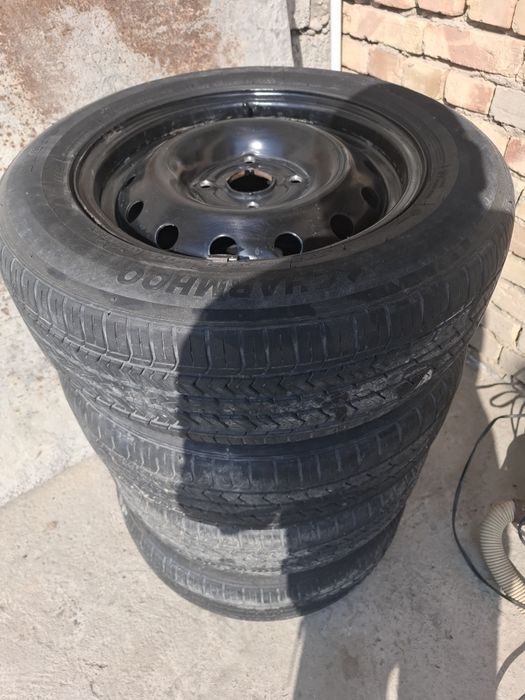 Diska balon sotiladi