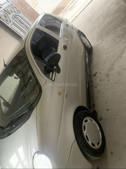 Matiz standart  holati yahshi