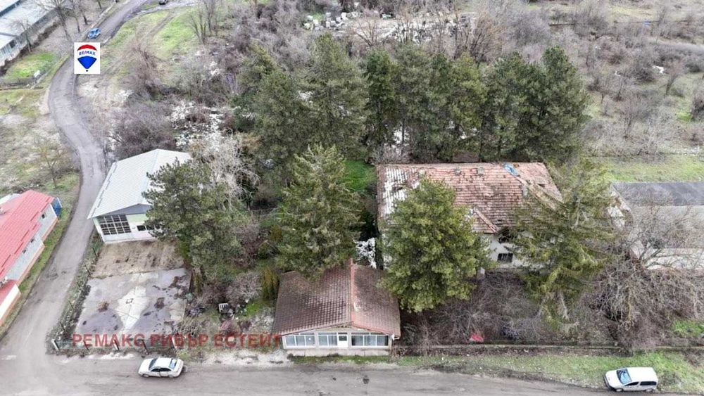 Автосервиз за продажба в гр. Бяла, обл. Русе