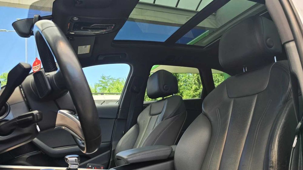 Audi A4 Allroad 2.0 TFSI / B&O / VIRTUAL COCKPIT / PANO