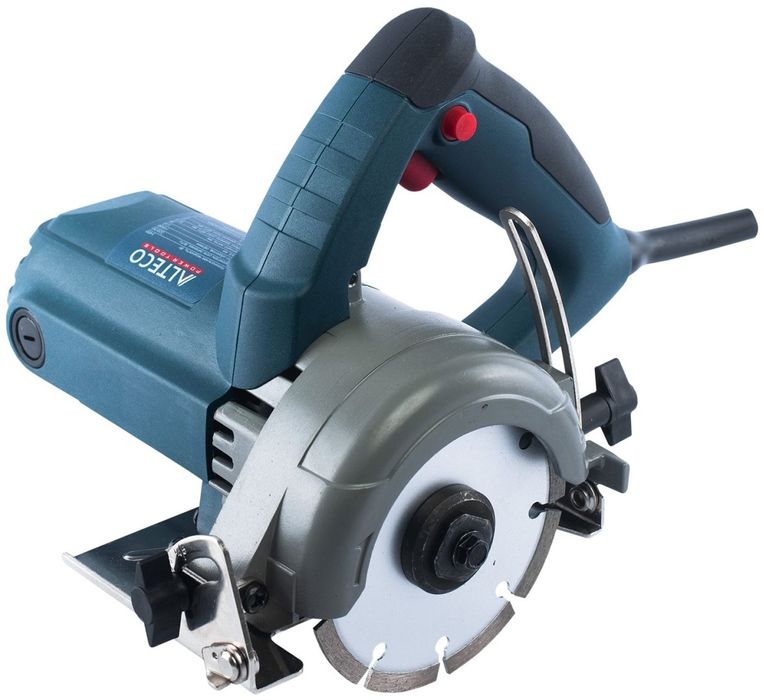 Дисковая пила Alteco