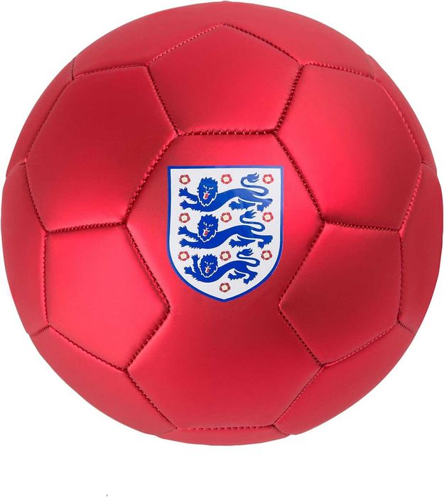 Футболна топка Mitre Размер 5 Официална Репликa Английска лига FA cup