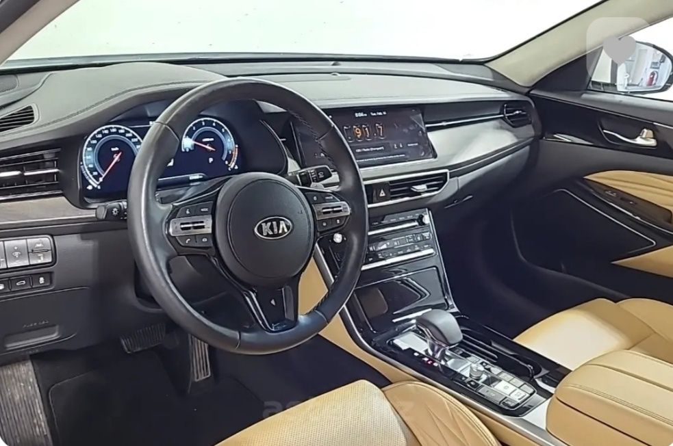 Продаётся Киа К7