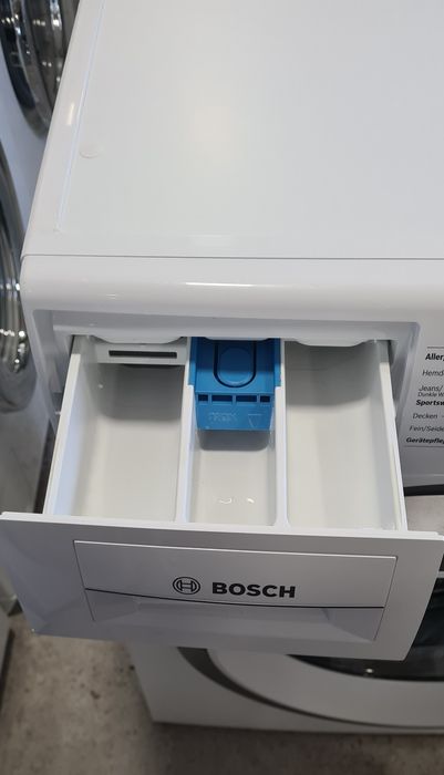 Пералня BOSCH Serie 6 8кг А+++/1400обр