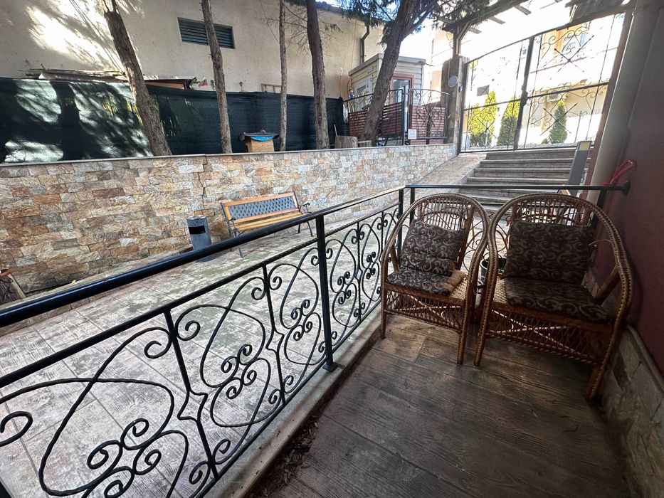 Продава се Едностаен апартамент в с. Равда, Област Бургас - 40 кв.м за 764 €/кв.м - Снимка #7