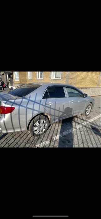 Продам колпаки тойота королла р16