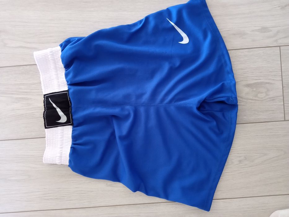 Nike форма для бокса