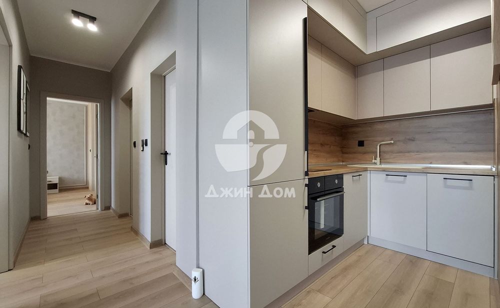 Продава се Тристаен апартамент в к.к. Слънчев бряг - 122 кв.м за 1387 €/кв.м - Снимка #4