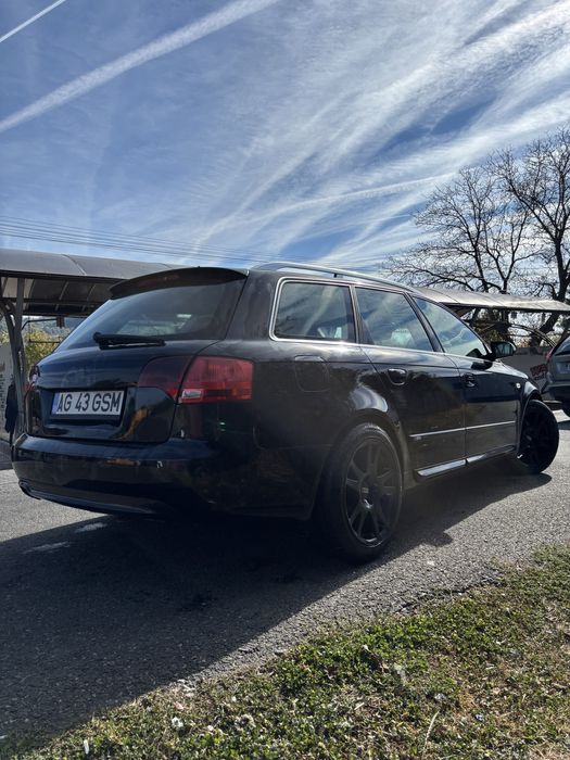 AUDI A4 Avant 2006 — imagine 2