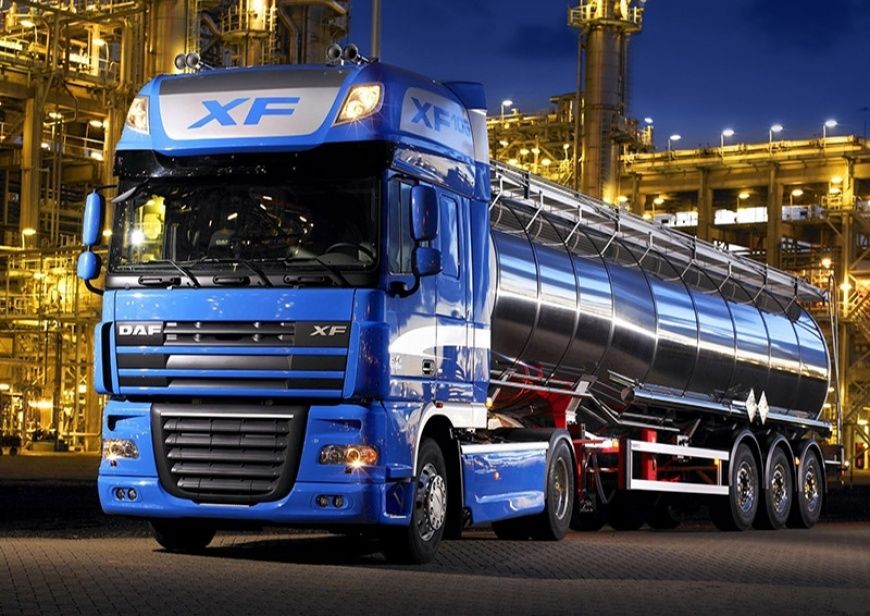 Продажа ГСМ. Дизельное топливо, бензин и печное топливо.