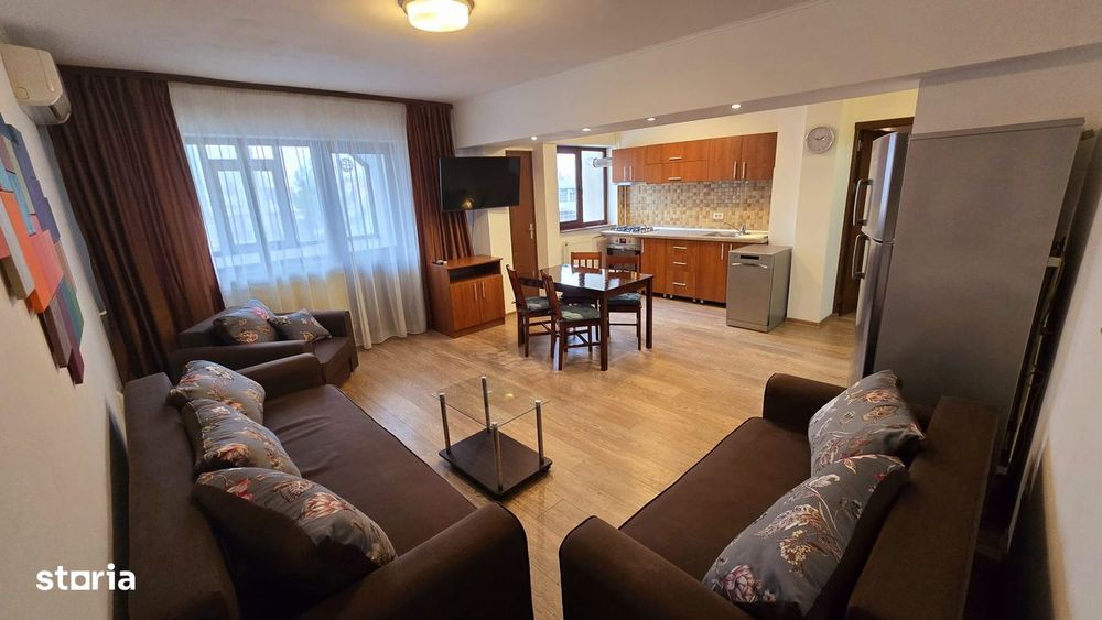 PROPRIETAR, Ap 3 cam, 71 mp, ultracentral, Str Griviței – 399 €/lună