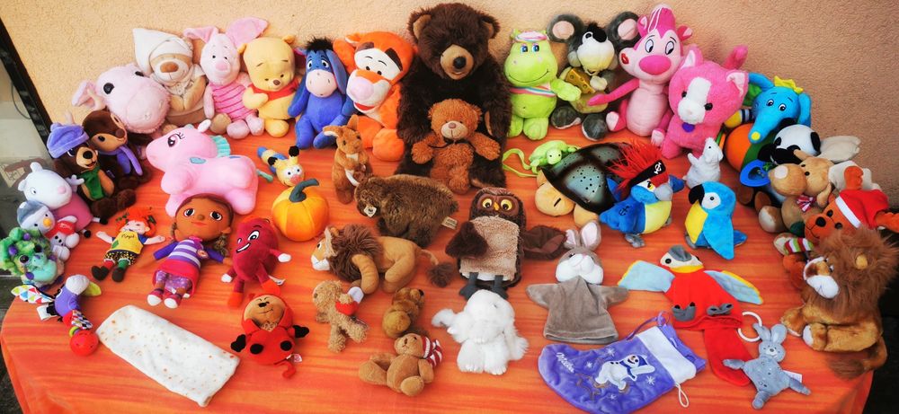 jucarii plus kinder, mcdonalds, super eroi Marvel DC, jucarie bebelus