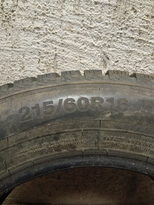 ПокрышкиTriangle