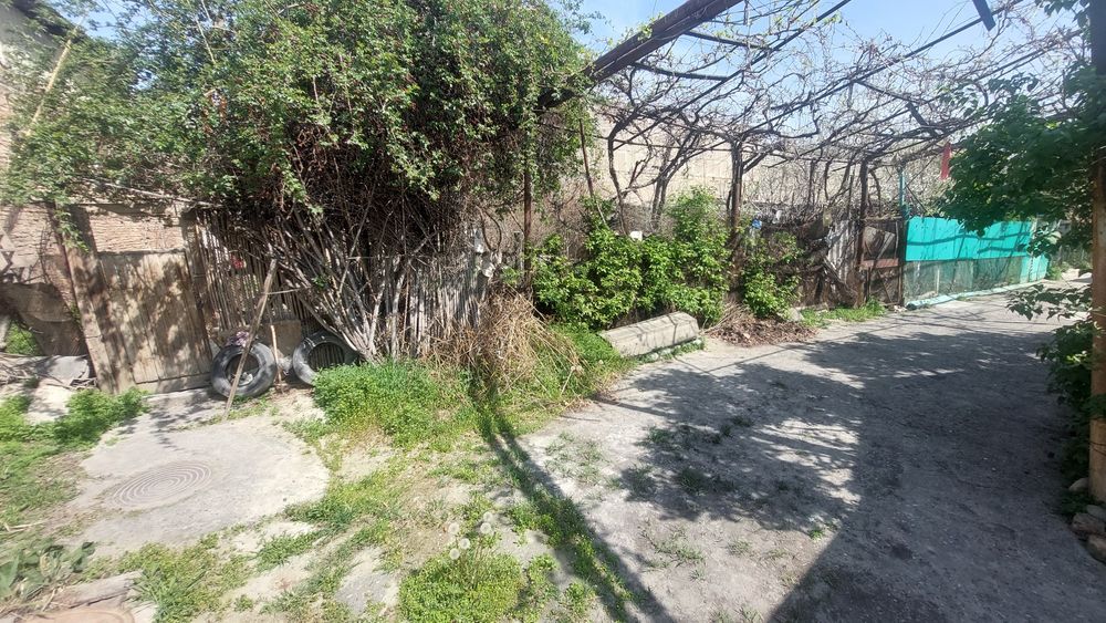 6 сотих 4 хона ховли марказ Кон Куйиш